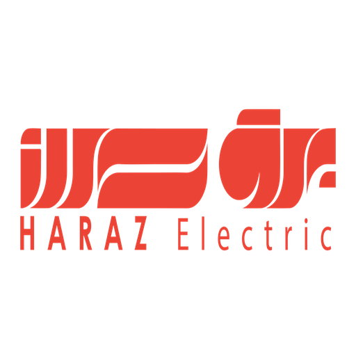 هراز کابل logo